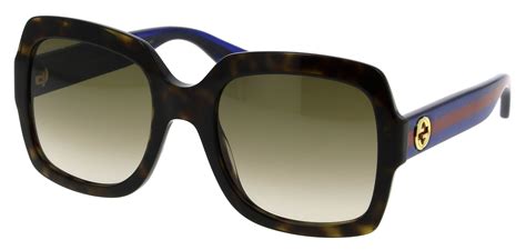 lunette gucci femme transparente|sunglasses gucci men original.